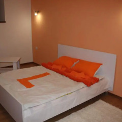 Апартаменты Lemberg Elite Apartments Люкс с различными типами кроватей фото 7