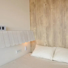 Отель Mmmio House 3* Номер Делюкс фото 2
