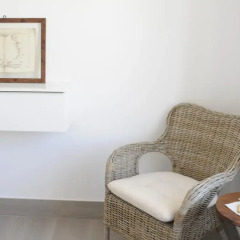 Отель La Superba Rooms & Breakfast Генуя комната для гостей фото 4