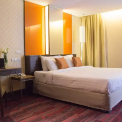 Отель Tango Vibrant Living Place 3* Стандартный номер