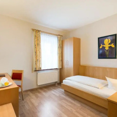 Hotel Neuwirt комната для гостей фото 2