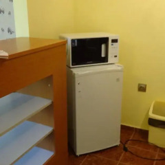 Апартаменты Evridika Apartments Студия с различными типами кроватей фото 8