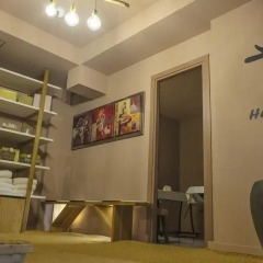 Апартаменты Lotus Center Apartments интерьер отеля фото 3