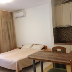 Апартаменты Viola Di Mare Apartments комната для гостей фото 4