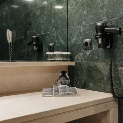 Hotel Catalonia Brussels 3* Стандартный номер с различными типами кроватей фото 2