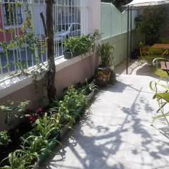 Отель Old House
