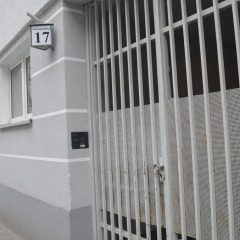 Отель Apartament Orchidea Centrum сейф в номере