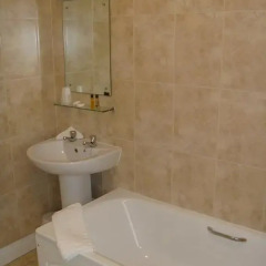 Deanwater Hotel 3* Стандартный номер с двуспальной кроватью фото 5