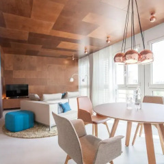 Отель Emma House, All Suite Представительский люкс фото 2