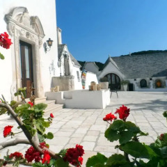 Отель Masseria Pilano Италия, Криспьяно - отзывы, цены и фото номеров - забронировать отель Masseria Pilano онлайн фото 4