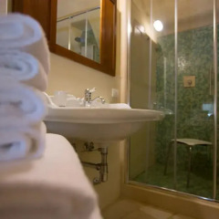 Отель Residence San Giorgio Matera 3* Люкс фото 7