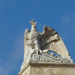 Отель Sicilian Eagles Италия, Палермо - отзывы, цены и фото номеров - забронировать отель Sicilian Eagles онлайн фото 4