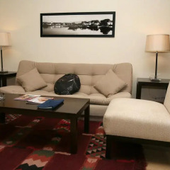 Отель Radisson Blu Tala Bay Resort, Aqaba 5* Стандартный номер с различными типами кроватей фото 3