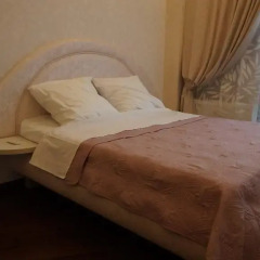 Гостиница Comfort in Historical Center of Odessa комната для гостей фото 5