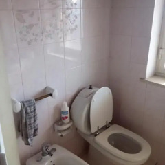 Отель Casa Vacanze Ognina Сиракуза ванная фото 2