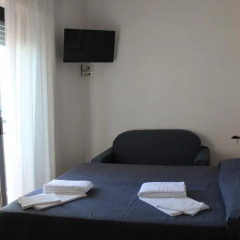Hotel Grand Meeting удобства в номере