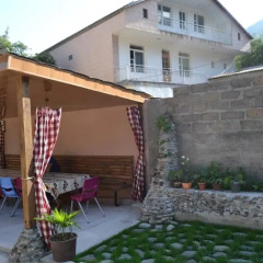 Отель Dilbo House Армения, Дилижан - отзывы, цены и фото номеров - забронировать отель Dilbo House онлайн фото 6