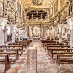 Отель Santa Marta Италия, Венеция - отзывы, цены и фото номеров - забронировать отель Santa Marta онлайн развлечения