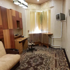 Гостиница Калинка Апартаменты разные типы кроватей фото 3