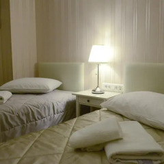 Phidias Hotel 3* Номер категории Эконом фото 10