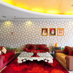 Auris Boutique Hotel Apartments развлечения