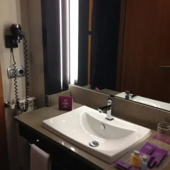 Hotel Macia Real de la Alhambra 4* Стандартный номер с 2 отдельными кроватями фото 4