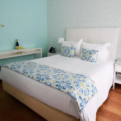 Апартаменты Dream Chiado Apartments Студия фото 24
