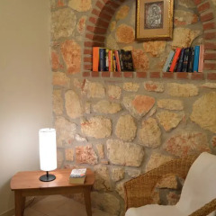 Отель Stone House Afrodite развлечения