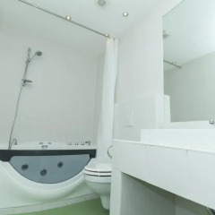 Отель Budapest Bed and Breakfast Будапешт спа