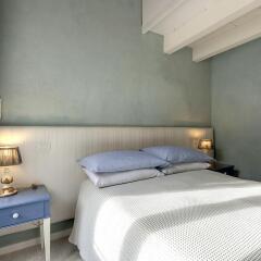 Отель LM Suite Spagna 3* Стандартный номер с различными типами кроватей фото 13
