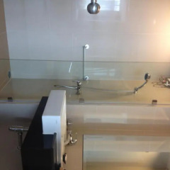 Отель Demeter Residence Suites Bangkok 3* Студия Делюкс фото 8