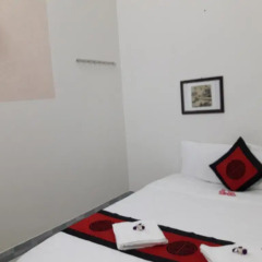 Отель Red Ceramics Homestay 2* Номер категории Эконом с различными типами кроватей фото 2