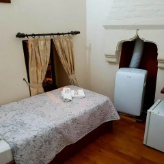 Tashan Hotel Edirne 3* Стандартный номер фото 5