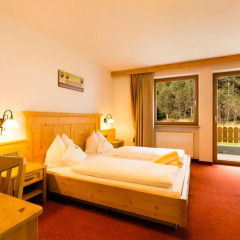 Hotel Schneeberg Family Resort & SPA 4* Полулюкс с различными типами кроватей фото 8