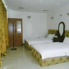 Sky Hotel Apartments 2* Студия с различными типами кроватей