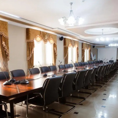 Гостиница Метрополь