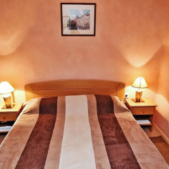 Отель Amaro Rooms Нови Сад удобства в номере