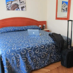 Hotel Palladio Улучшенный номер с различными типами кроватей фото 4