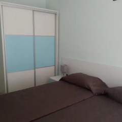 Апартаменты Pirop City Apartments Солнечный берег комната для гостей фото 2