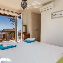 Отель Villa Lagun комната для гостей фото 5
