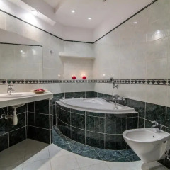Отель Apartamenty Centrum Park спа
