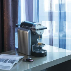 Отель C-Hotels Atlantic 4* Полулюкс с различными типами кроватей фото 12