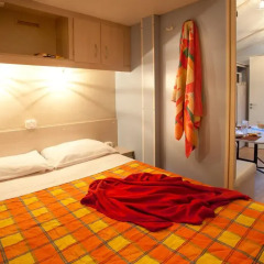 Отель Camping Le Pianacce Кастаньето-Кардуччи комната для гостей фото 3