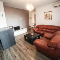 Апартаменты Apartment Sophio Апартаменты с различными типами кроватей фото 7