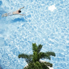 Lotte Hotel Guam 4* Стандартный номер с различными типами кроватей фото 4