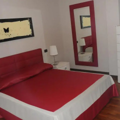 Отель Residenza Segrate Centro Srl 3* Улучшенный номер с различными типами кроватей фото 3