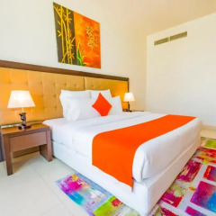 Отель Imperial Suites комната для гостей фото 2