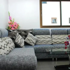 Отель Patong Budget Rooms спа