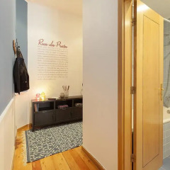 Отель Sweet Inn Apartment- Rua da Prata Португалия, Лиссабон - отзывы, цены и фото номеров - забронировать отель Sweet Inn Apartment- Rua da Prata онлайн спа