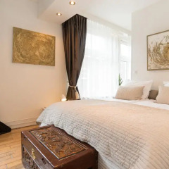 Отель B&B La Vie En Rose Amsterdam Centre комната для гостей фото 5